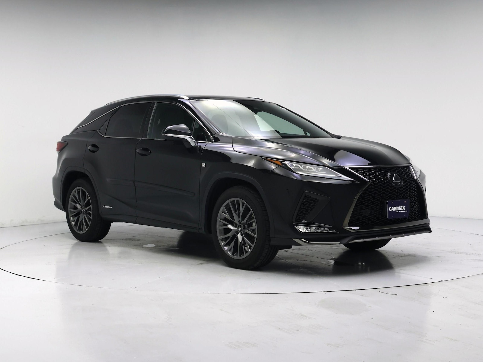 lexus rx hybrid 2020 2T2YGMDA3LC054293 image lexus rx hybrid 2020 2T2YGMDA3LC054293 image